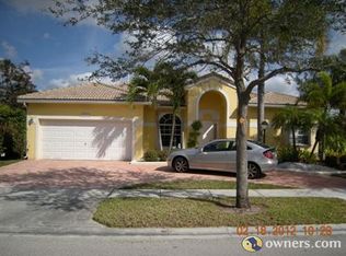 12723 NW 18th Ct, Pembroke Pines, FL 33028