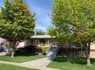 316 N 3rd St #D, Nyssa, OR 97913