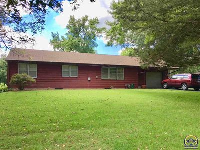 5129 SE 3rd Ter, Tecumseh, KS, 66542