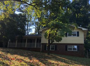 5779 Four Winds Dr, Lilburn, GA 30047