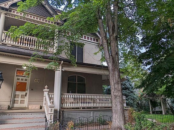 2nd image of 1070 N Marion St #4