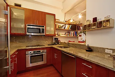 Sold by Corcoran