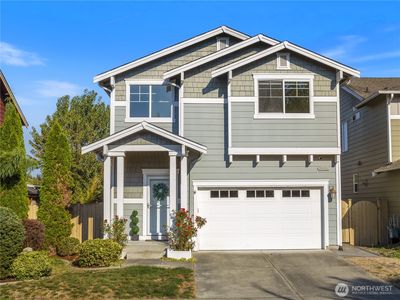 3505 52nd Avenue E, Fife, WA, 98424