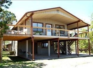 169 Circle Dr, Canyon Lake, TX 78133