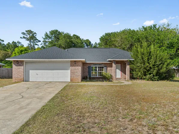 6456 Bay Oaks Dr, Milton, FL 32583