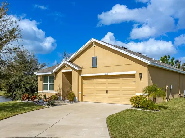 11906 LITTLE VIOLET CIRCLE, RIVERVIEW, FL 33578