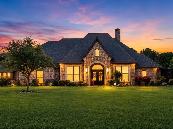 5200 Lago Vista Dr, Athens, TX 75752