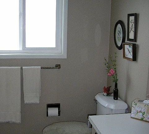 Upper Bath