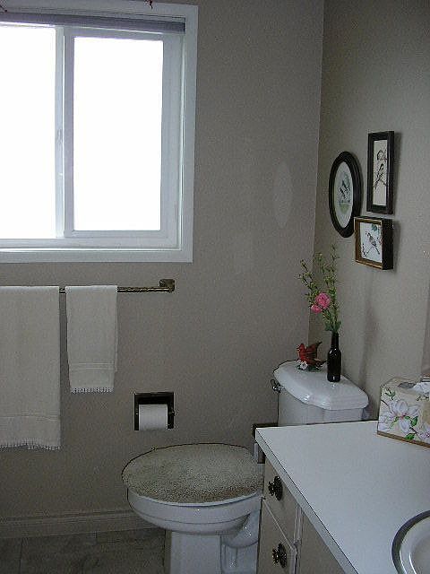 Upper Bath
