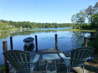 15 Sheridan Dr, Plymouth, MA 02360