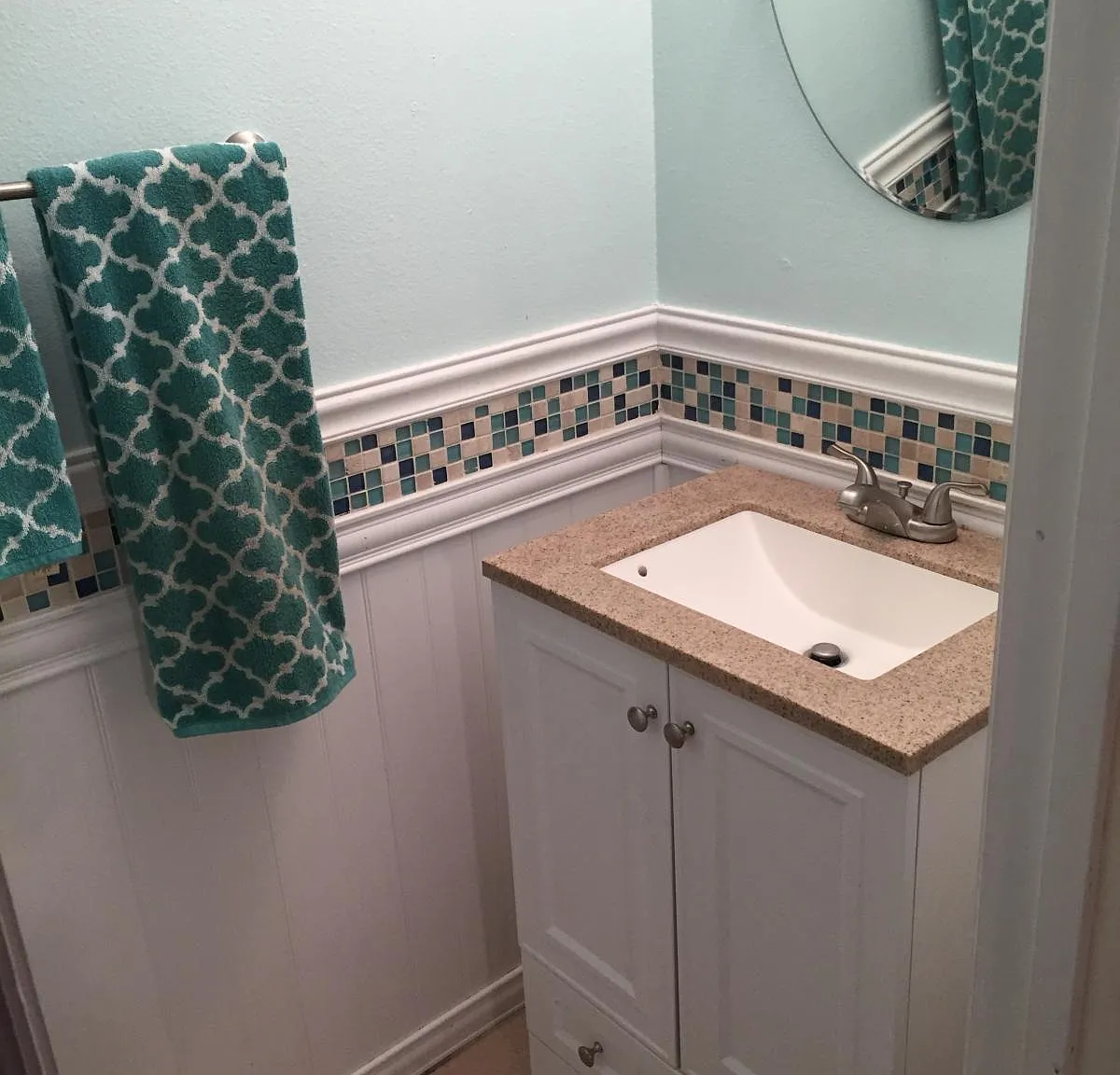 6703 Brittany Chase Court — Photo 4