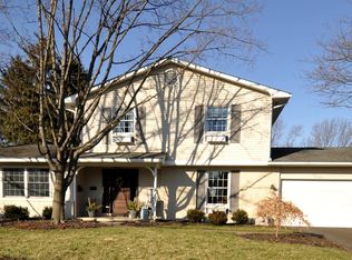 1200 Langston Dr, Columbus, OH 43220