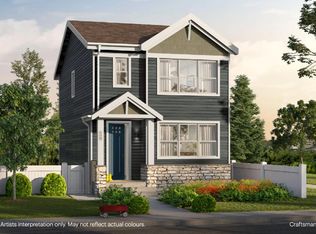 191 E Annette Lndg NW, Calgary, AB T3R 2E9
