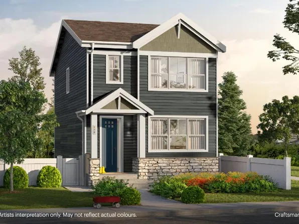 191 E Annette Lndg NW, Calgary, AB T3R 2E9