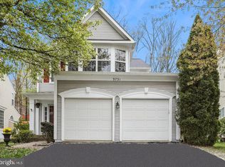 9731 Fleetwood Way, Frederick, MD 21701