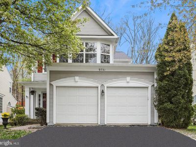 9731 Fleetwood Way, Frederick, MD, 21701