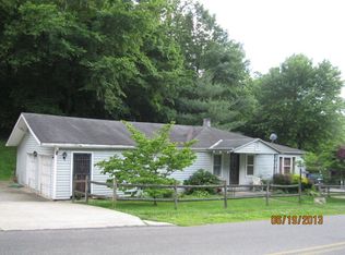 2526 Thomas Ave, Portsmouth, OH 45662