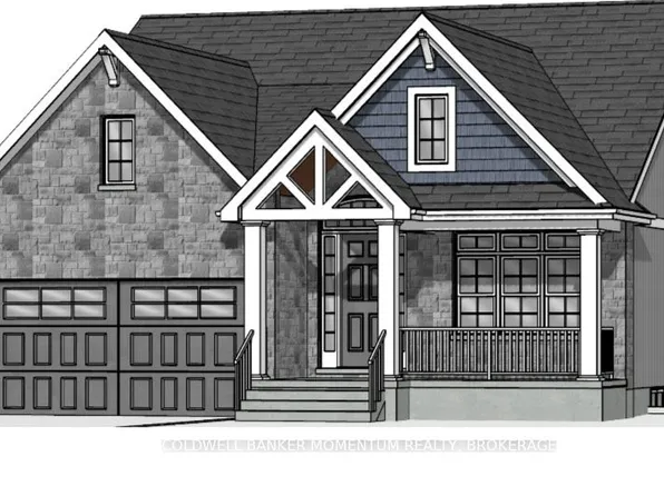LOT 6 Basset Ave, Fort Erie, ON L2A 4K8