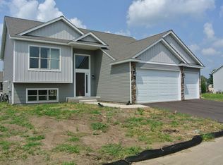 3215 Derby St, River Falls, WI 54022