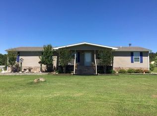 40419 Falcon Dr, Franklinton, LA 70438