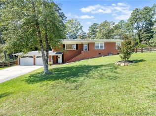 3425 Clearwater Dr, Fayetteville, NC 28311