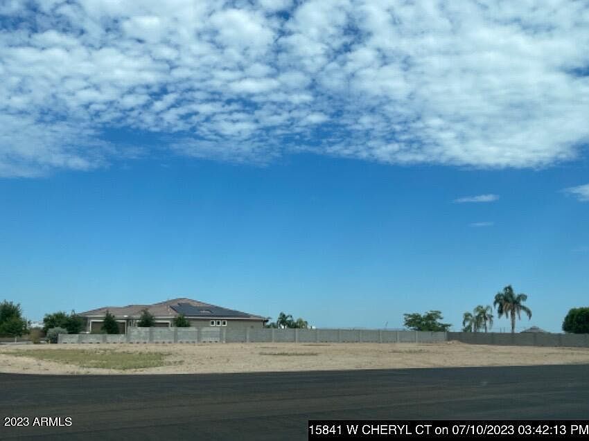 1st image of 15841 W Cheryl Ct