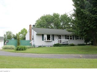 9400 State Route 88, Windham, OH 44288