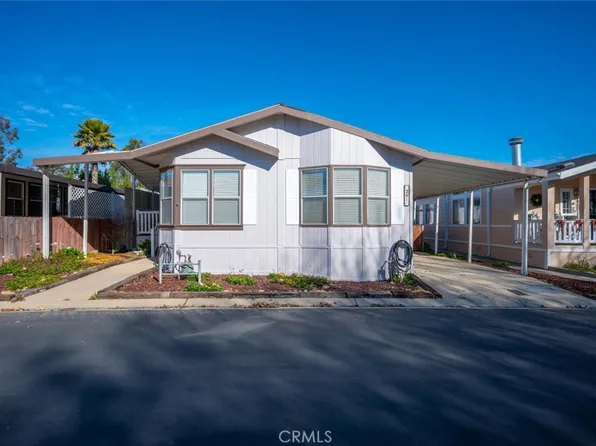 765 Mesa View Dr Spc 201, Arroyo Grande, CA 93420