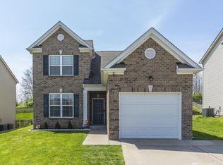 206 Kendall Dr, Georgetown, KY 40324