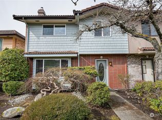 1525 NW 195th St UNIT 18, Shoreline, WA