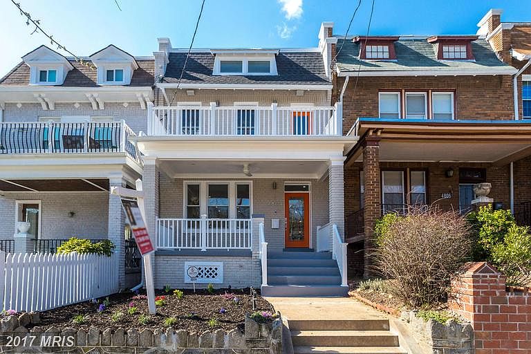 4804 Kansas Ave NW, Washington, DC 20011 Zillow