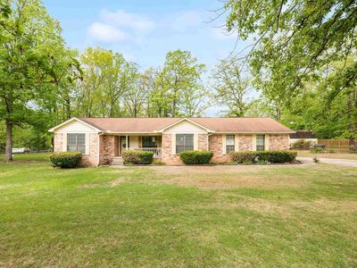 5909 Red Bud Ln, Little Rock, AR, 72210