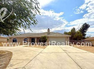 10784 Hawthorne Ave, Hesperia, CA 92345