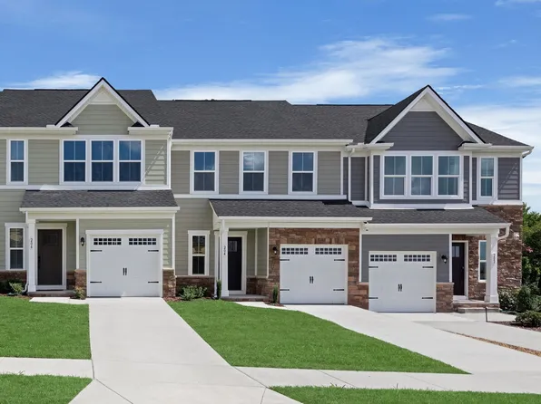 1020 Clendening Dr Lot 264E, Gallatin, TN 37066