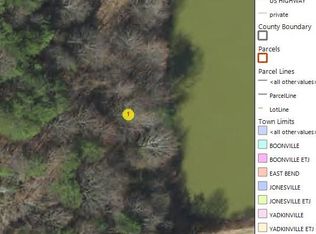 0 Ridgeway Dr, East Bend, NC 27018