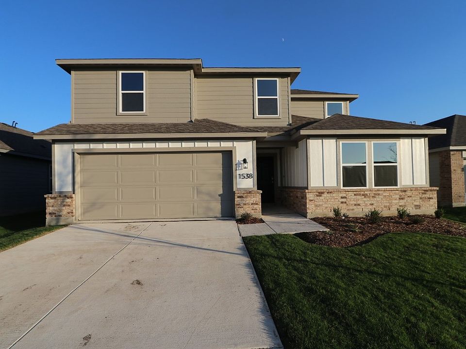 1st image of 1538 Coldwater Way