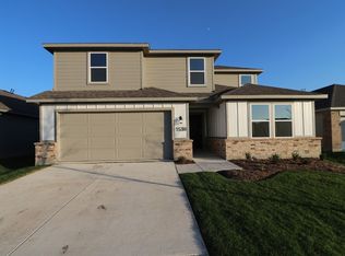 1538 Coldwater Way, Crandall, TX 75114