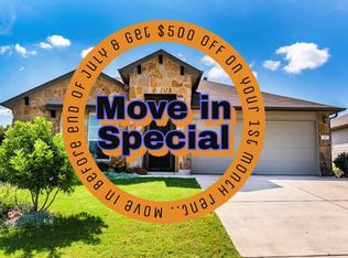 237 Goddard, Kyle, TX 78640