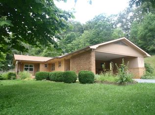 209 Willie Colvin Rd, Robbinsville, NC 28771