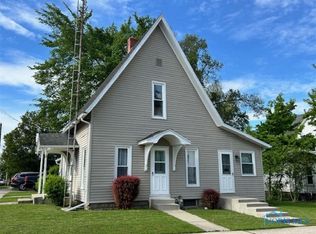434 S Pleasant St, Montpelier, OH 43543