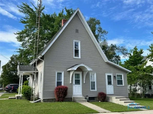 434 S Pleasant St, Montpelier, OH 43543