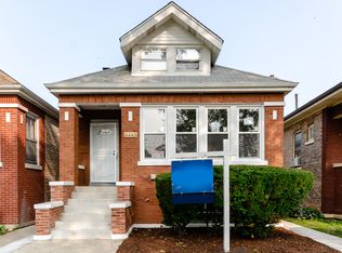 8443 S Aberdeen St, Chicago, IL 60620