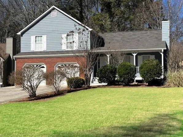 1752 Woodvine Ct NW, Kennesaw, GA 30144