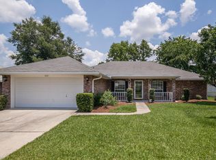 5431 Marsala Ln, Jacksonville, FL 32244