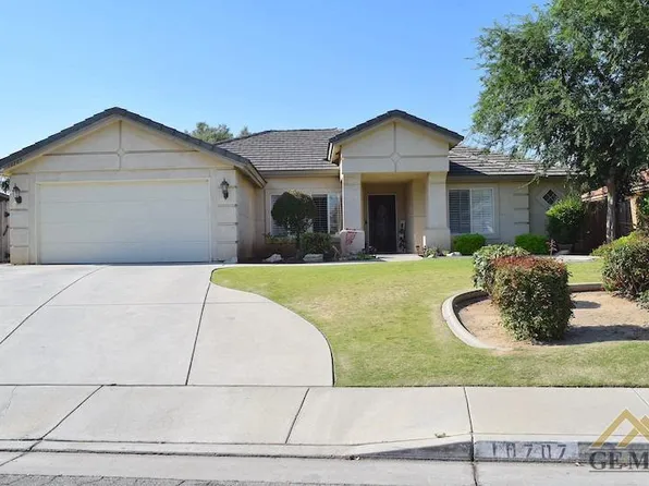 10707 Mohican Dr, Bakersfield, CA 93312