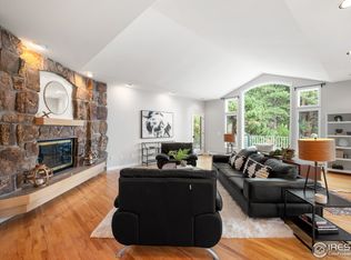 132 Wildcat Ln, Boulder, CO 80304