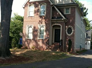 9120 Taylor St, Manassas, VA 20110