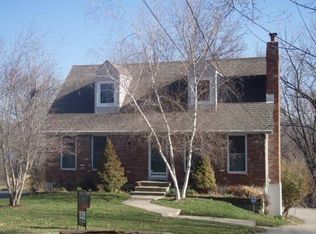 3641 N Briarcliff Rd, Kansas City, MO 64116