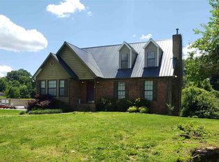 815 Foxglove Ln, Morristown, TN 37814