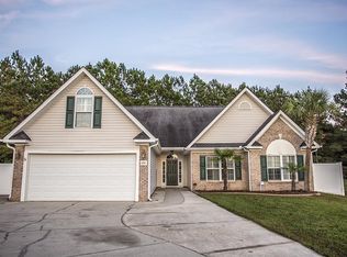 3880 Camden Dr, Myrtle Beach, SC 29588